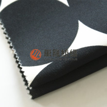 Printing Polyester Wholesale Oxford Fabrics