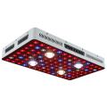 Växthus 2000w Led Grow Light inomhus örträdgård