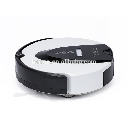 A330 NEW ARRIVAL uv light kill bacteria dry robotic vacuum cleaner