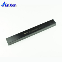 100KV 2A High Frequency Silicon Bridge Rectifier Diode: Characteristics and Applications