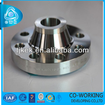 forged steel flange(carbon steel and stainless steel)