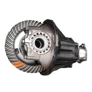 ISUZU NPR 7*43 Longer Warranty Automatic Transmission Reducer Assembly