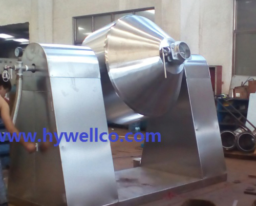 Chlorinated Paraffin Drying Machine