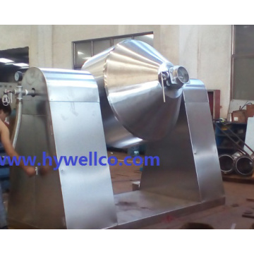 Chlorinated Paraffin Drying Machine