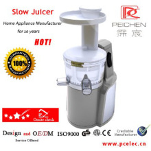 mechanical power personal juicer review as see on tv