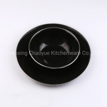 Camp Dinnerware Outdoor Camping Dishes Supplier