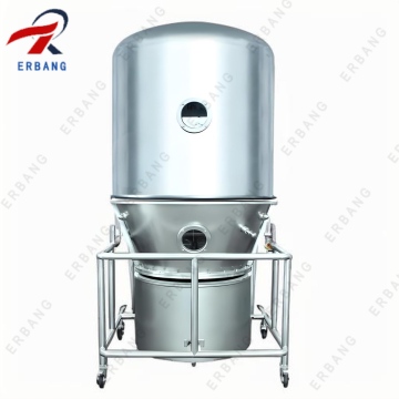 Medicine Instant Granule Granulator