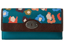 Fashion Big wallet Fancy Wallet