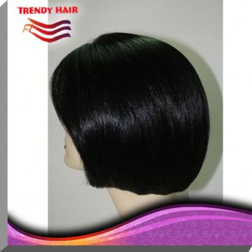 Small Cap Full Lace Wig WHQ1203