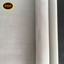 water treatment filtering screen cloth