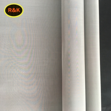 water treatment filtering screen cloth