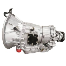 6-Speed Pickup Light Truck Gearbox: Fully Automatic Allison 1000 Transmission