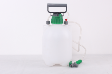 3L shoulder hand pressure sprayer
