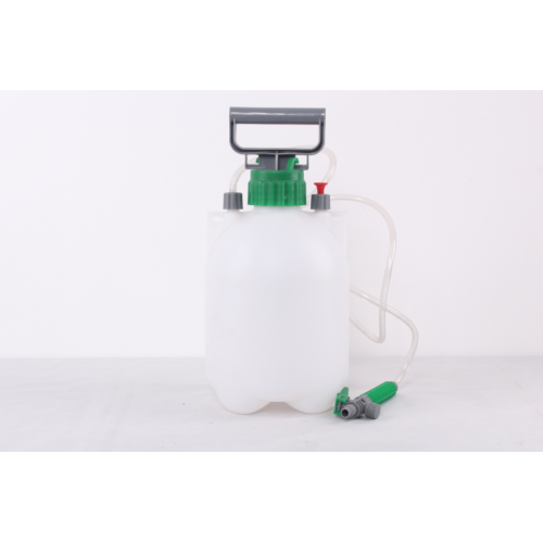 3L shoulder hand pressure sprayer