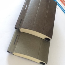 Aluminum Roller Slats | Roller Shutter | Rolling Shutter