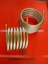 stainless steel pipe used for condenser