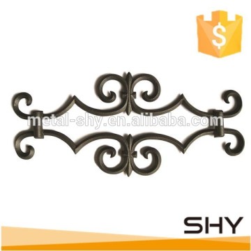 Cheap Metal Fence Decorative Parts