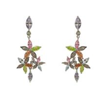 Hot Sale 925 Sterling Silver Earing