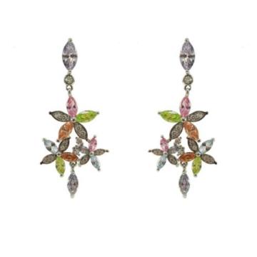 Hot Sale 925 Sterling Silver Earing