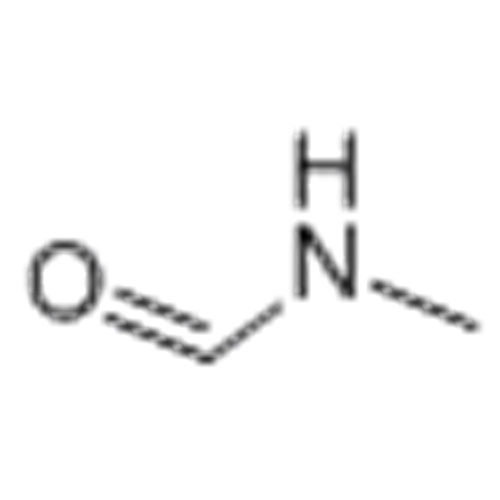 N-メチルホルムアミドCAS 123-39-7
