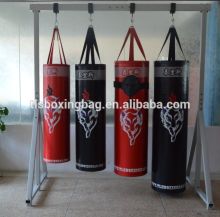 PROFESSIONAL HANGING PUNCH BAGS / CUSTOM MADE BOXING PUNCHING BAG