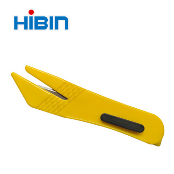 Factory Wholesale Safety Cutters: Plastic Safety Knives & Box Openers