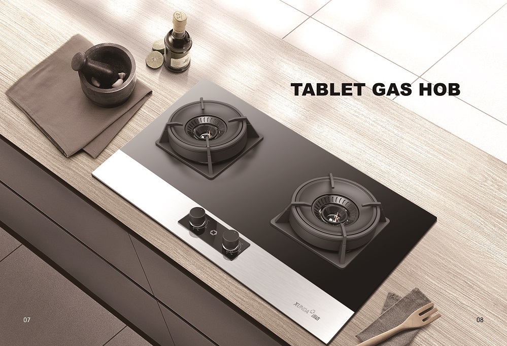 SASO Certified Infrared Hob