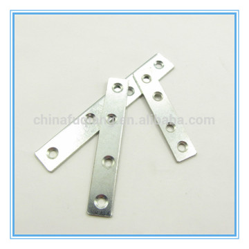 Reinforcing mending bracket