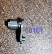 Differential Feed Adjusting Lever (Middle)