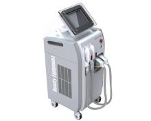 At-Home Painless Hair Removal Machine