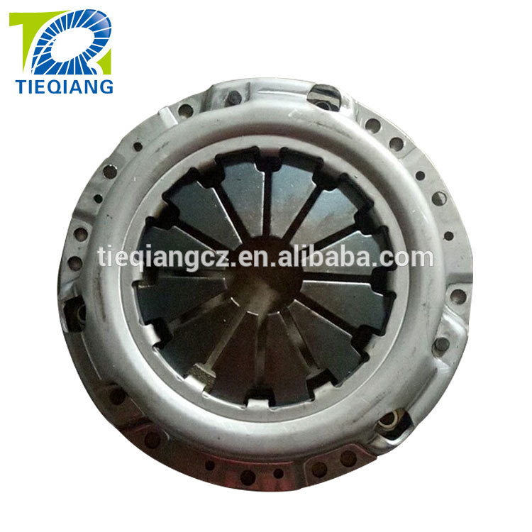 Suppliers direct selling clutch disc 430mm car clutch driven plate