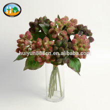 Wholesale Cheap High Quality Greenery Artificial Plant Plastic Fruit For Home & Weddings Decoration