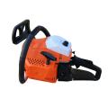 Gasoline 58cc chainsaw chain saw motosierra machine