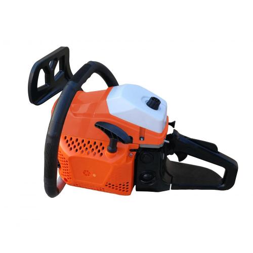 Gasoline 58cc chainsaw chain saw motosierra machine