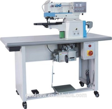 SR-298-B automatic gum coater