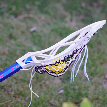 Universal Man's Lacrosse head