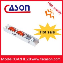 foshan manufacture window aluminium alloy roller