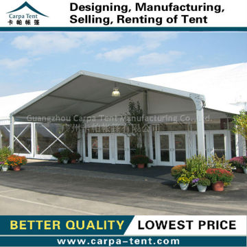 30mx50m large event tent canopy, concert hall, home tent sale in China