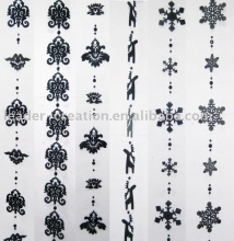 home acrylic decoration