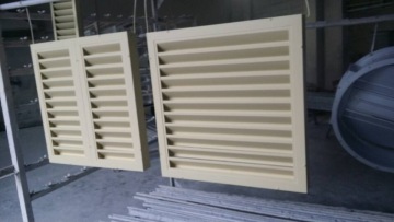 interior shutters garden windows