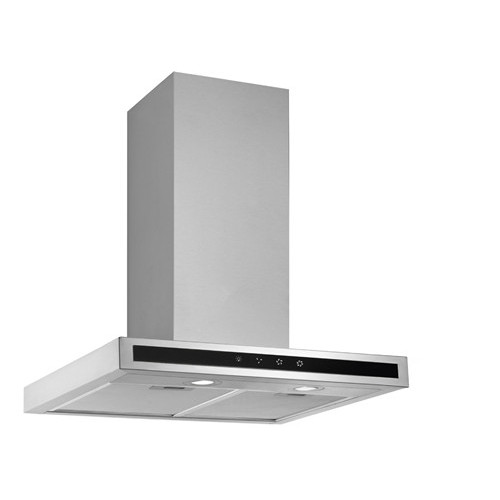 Stainless Canopy Hood 60 CM untuk Dapur