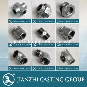 engineering goods pipe fittings