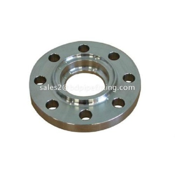 B16.5 مأخذ اللحام الفلنجات SW Flange