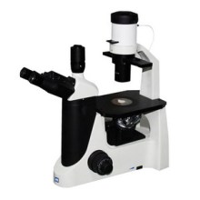 Light Trinocular Microscope (LIB-302)