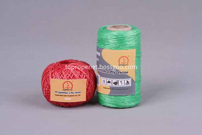 Balers Raffia Twine