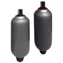 NXQ-A Series Hydraulic Stainless Steel Bladder Accumulators - Energy Storage Solutions
