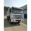 Dongfeng xe Tipper mới