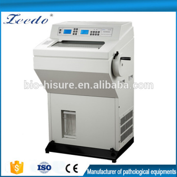 China Supplier Jinhua Hisure Sliding Microtome