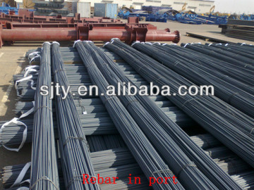 28mm alloyed steel bars