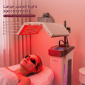 Lâmpada LED para terapia de luz vermelha Omeina
